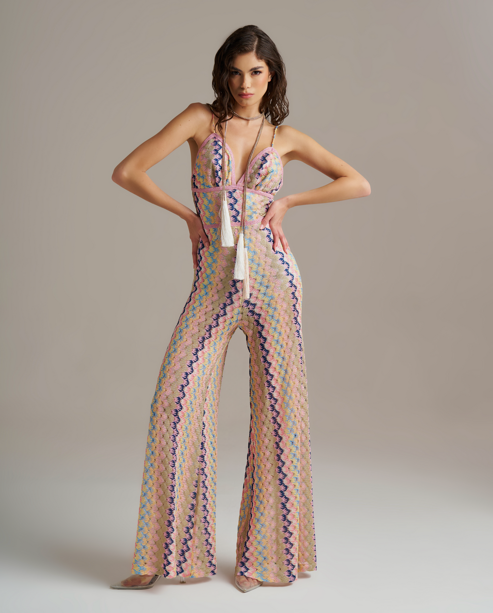 Jumpsuit Oasis 4323047 Jumpsuit Oasis 4323047