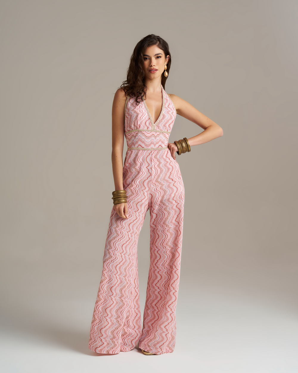 Jumpsuit Milkshake 4323117