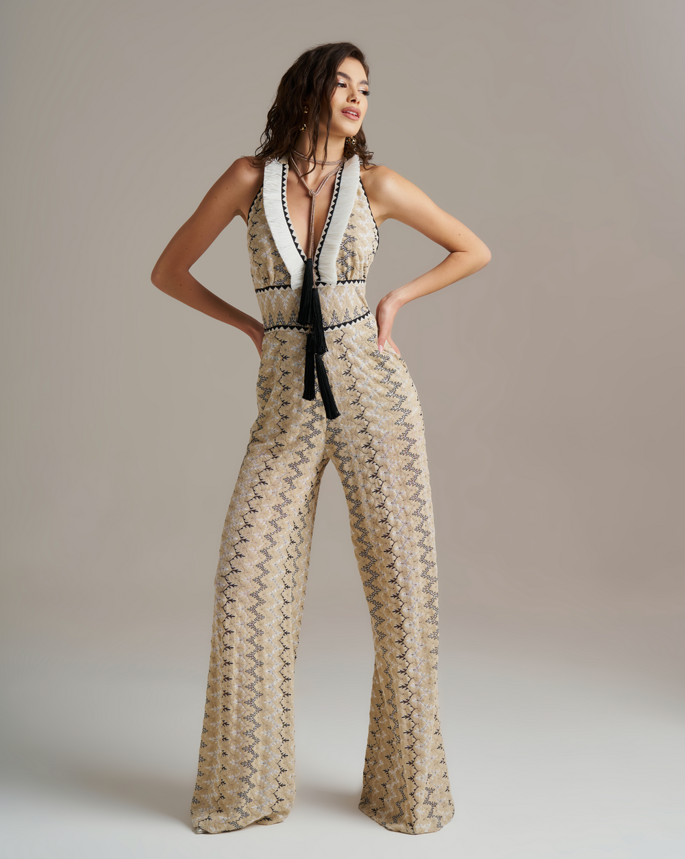 Jumpsuit Havana 4323183