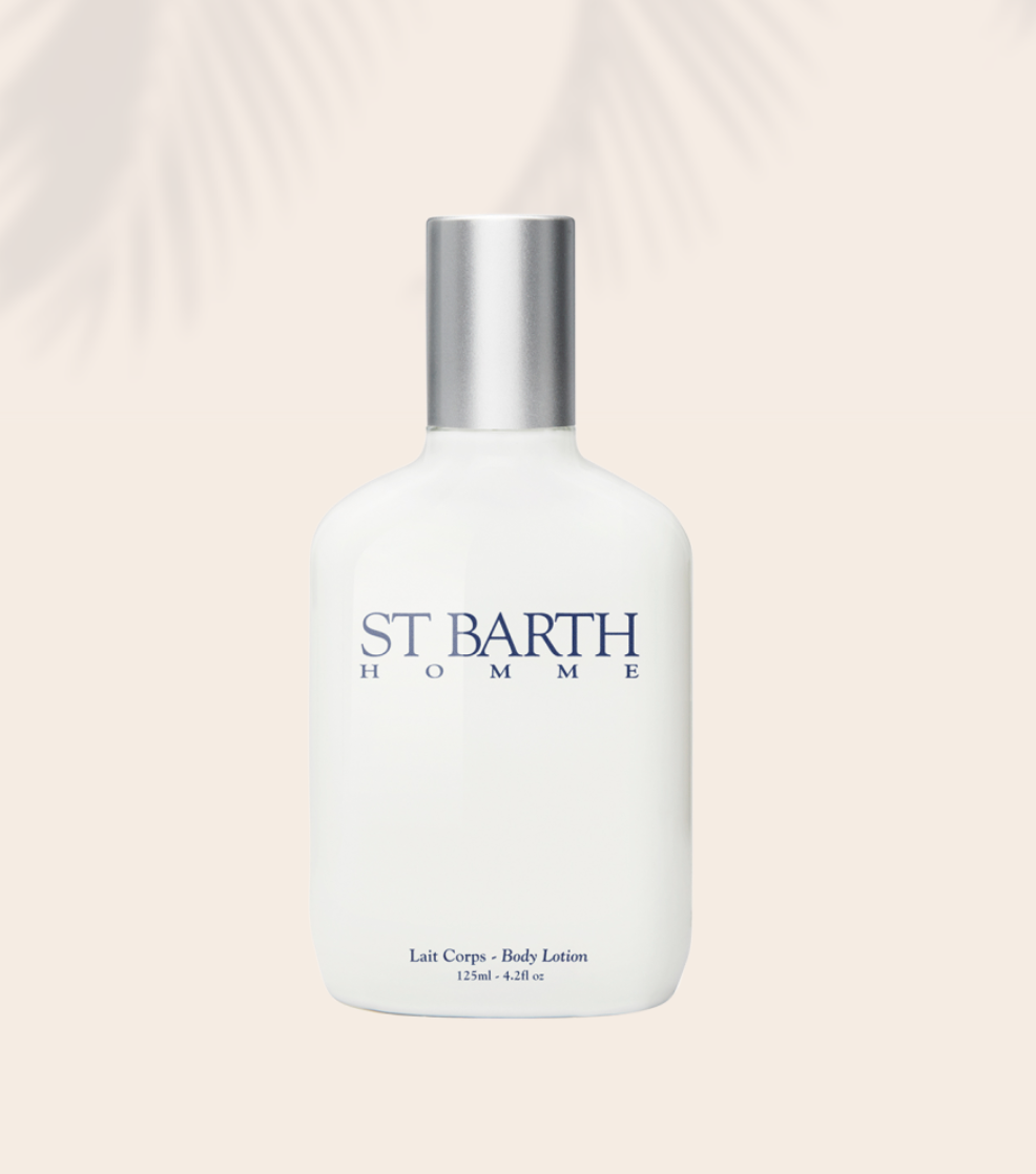 Ligne St Barth Body Lotion Homme - Premium Beauty from LIGNE ST BARTH - Just $56! Shop now at Marina St Barth