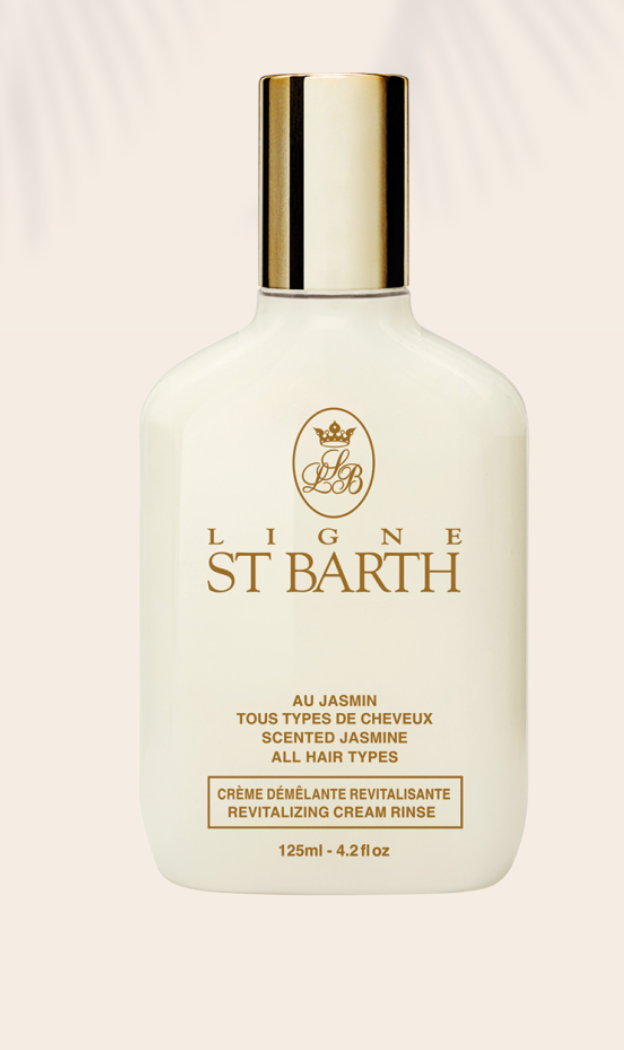 Ligne St Barth Conditioner Jasmin All Hair - Premium Conditionner from LIGNE ST BARTH - Just $44! Shop now at Marina St Barth