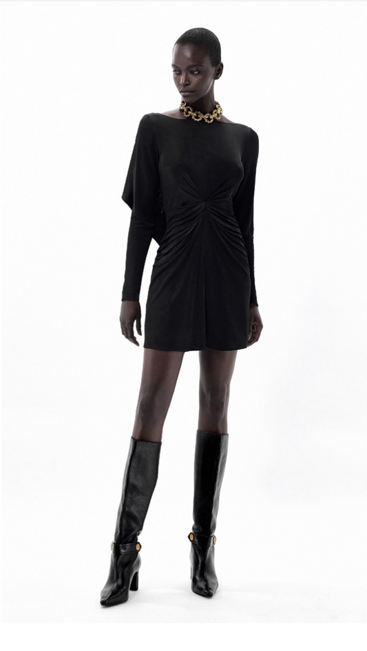 Jude Dress - Premium Short dress from Marina St Barth - Just $995.00! Shop now at Marina St Barth