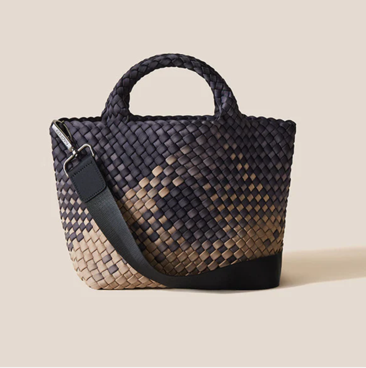 Naghedi St Barths Small Tote - Premium Apparel & Accessories from Naghedi - Just $240! Shop now at Marina St Barth