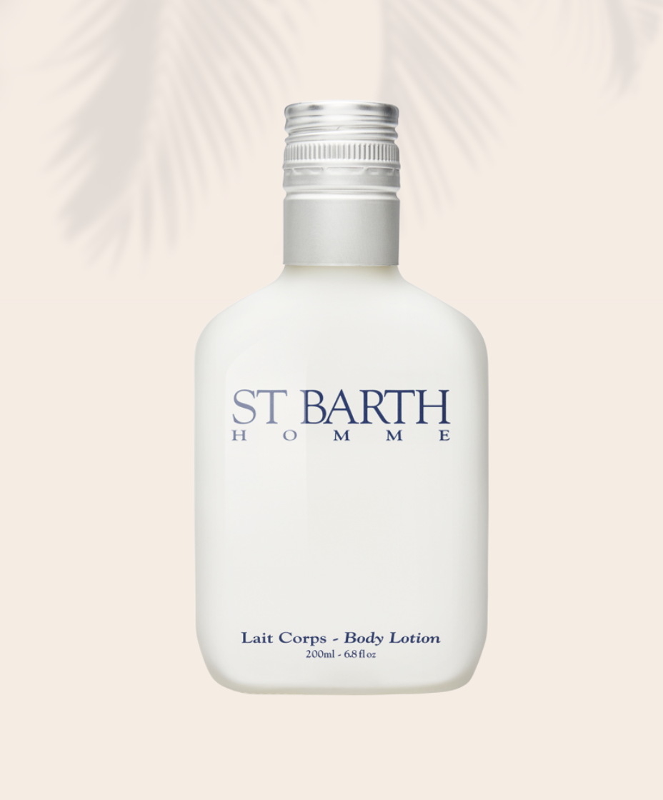 Ligne St Barth Body Lotion Homme - Premium Beauty from LIGNE ST BARTH - Just $56! Shop now at Marina St Barth