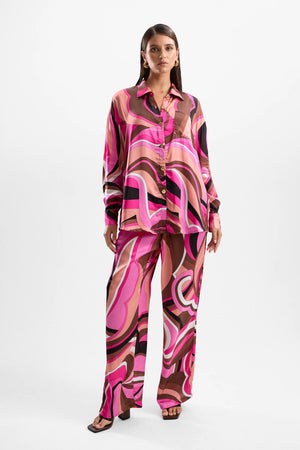 Cin Cin Neroli Shirt