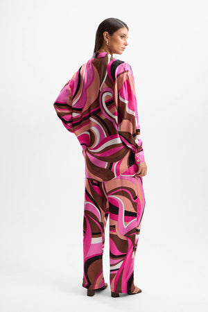 Cin Cin Neroli Shirt