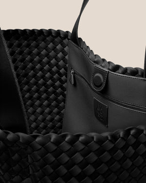 Naghedi Como Large Tote