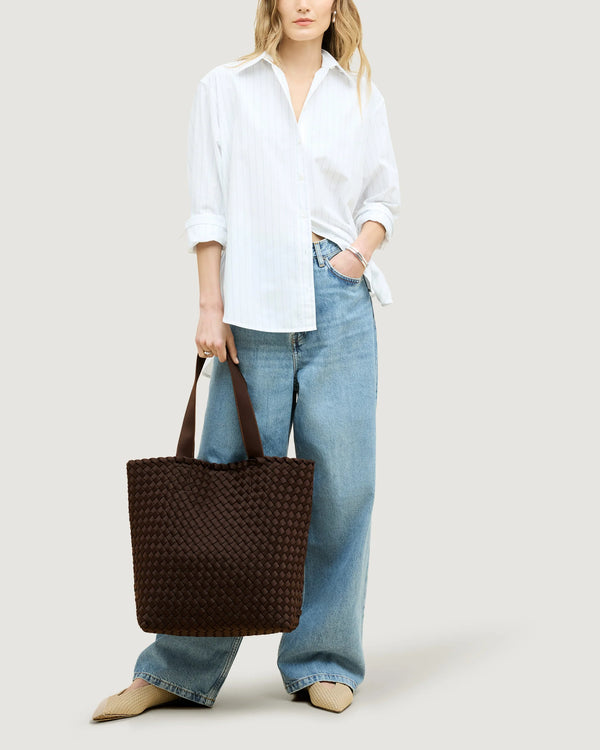Naghedi Como Shopper Tote