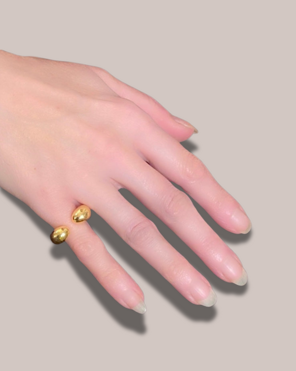 Tay Bawa Ring by Tay from Marina St Barth