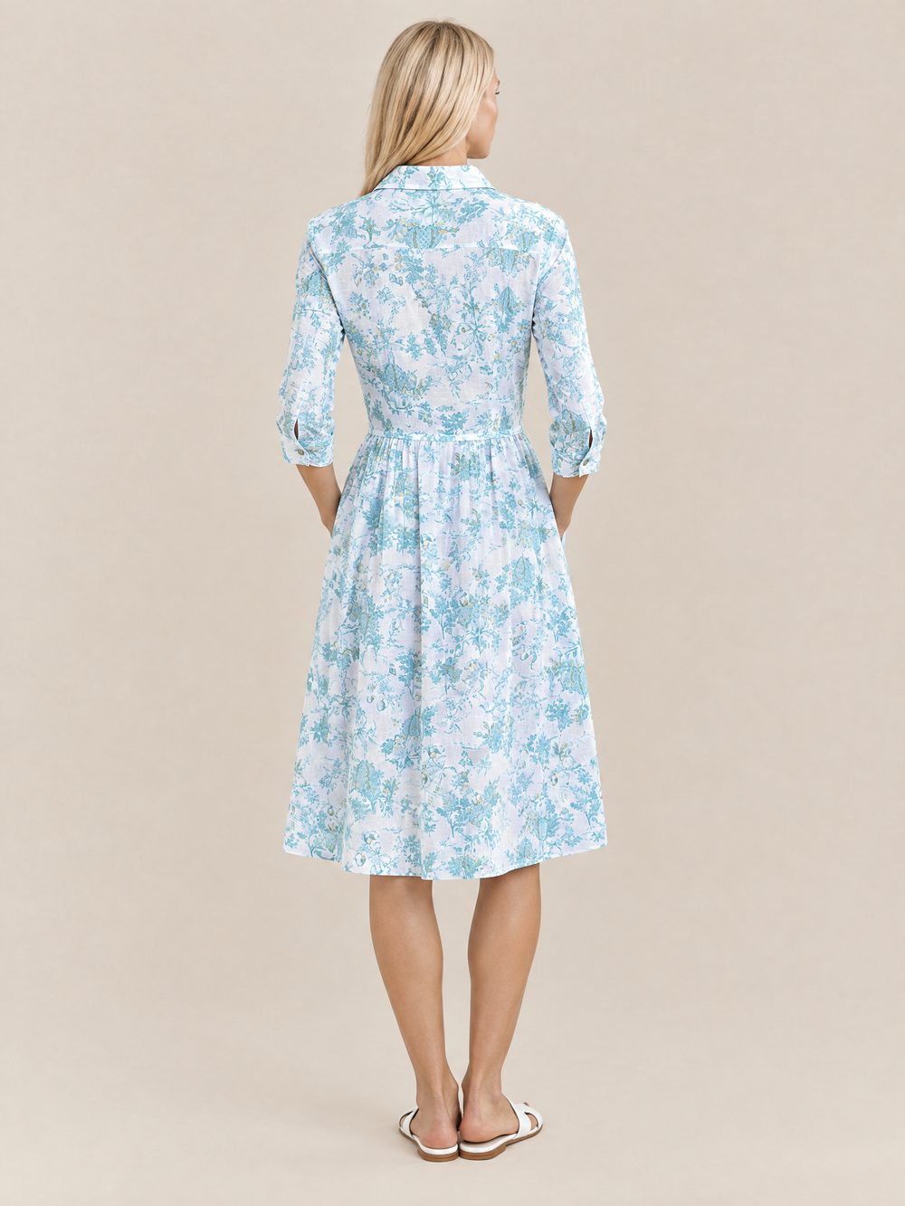 Couture Dress Muccia