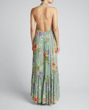 Cove Maxi Dress