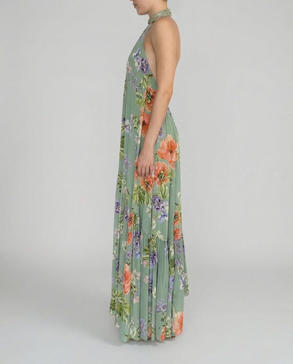 Cove Maxi Dress