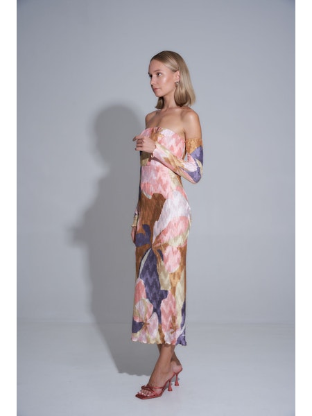 Affaire Dress Ravello - Premium Long Dresses from Marina St Barth - Just $415! Shop now at Marina St Barth