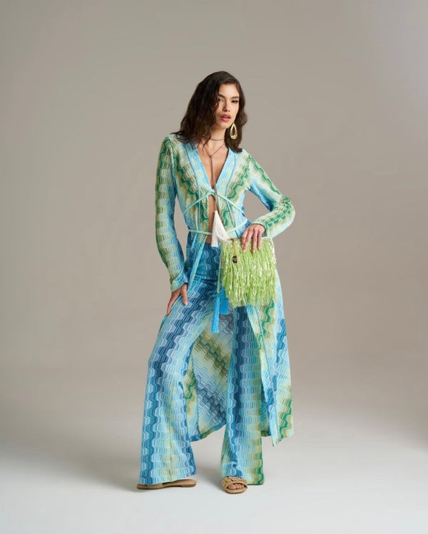 Pho Kimono 4323085 by Pho Firenze from Marina St Barth
