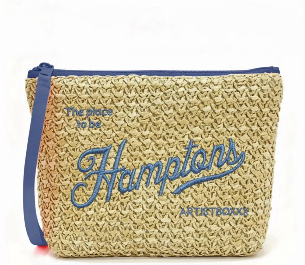 Artistboxxx Cabana Bag
