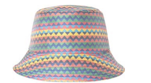 Missoni Cloche Hat