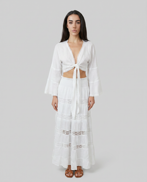 Top Freda by Queen Moda from Marina St Barth