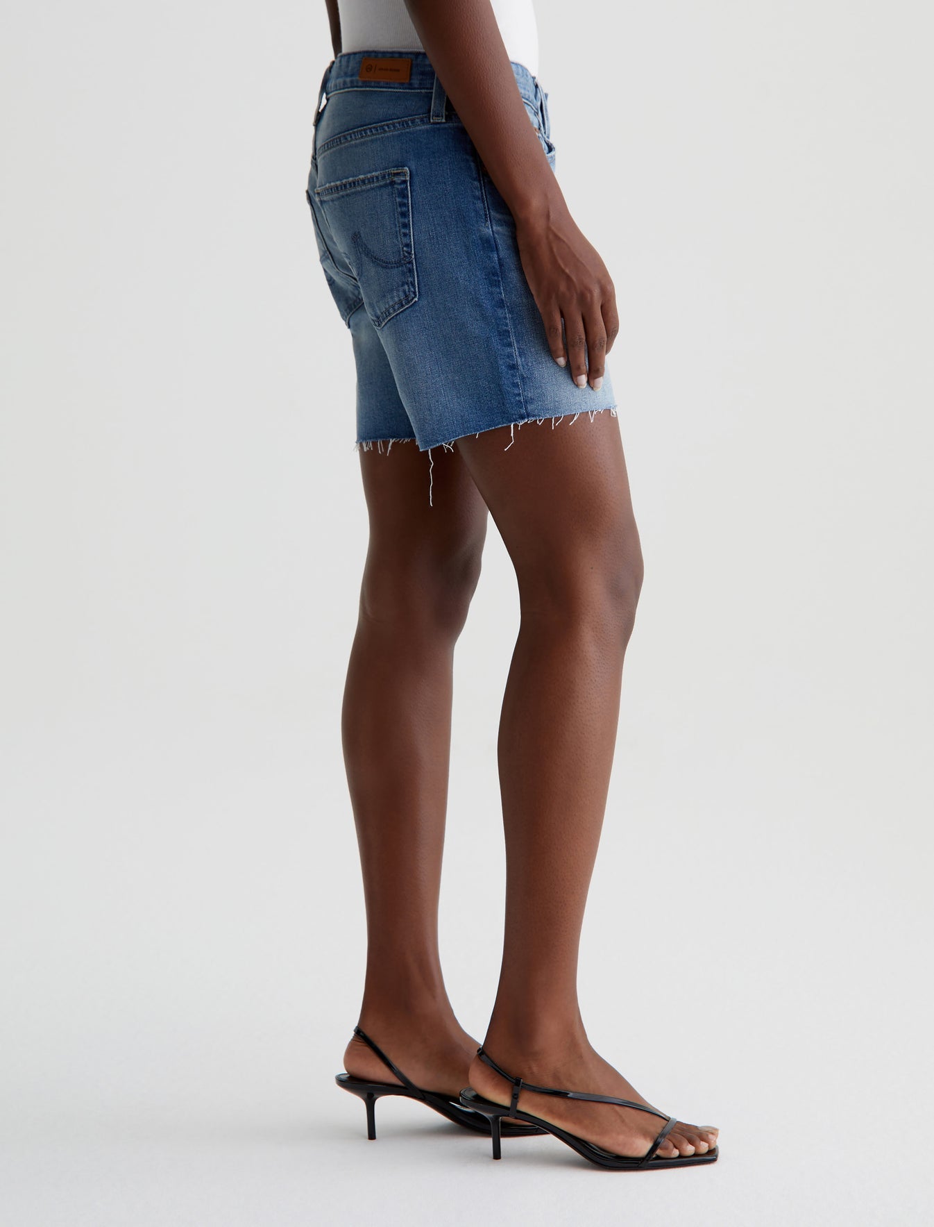 AG Becke Short - Premium Shorts from Marina St Barth - Just $178! Shop now at Marina St Barth