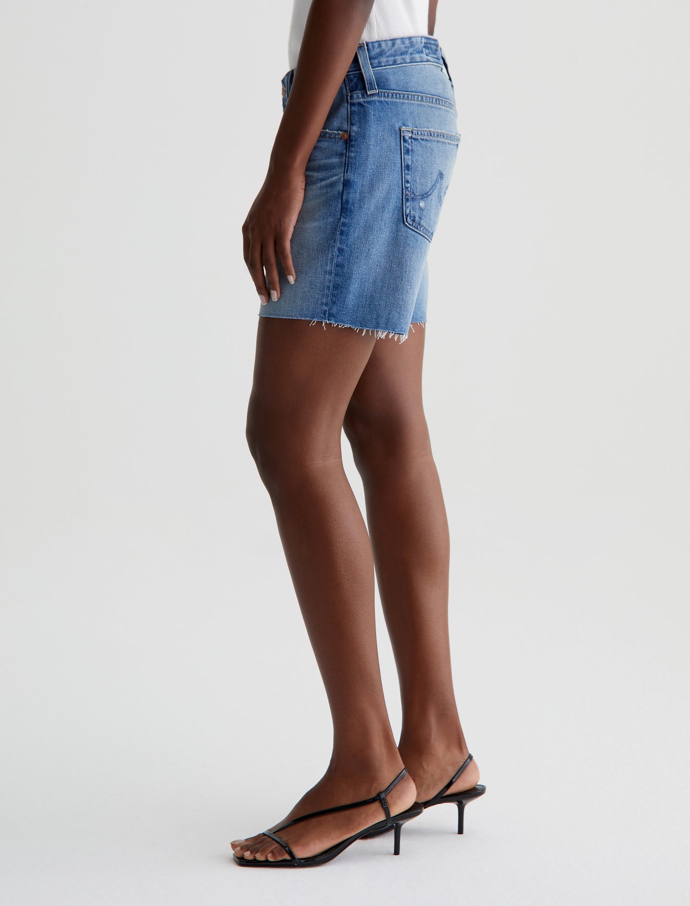 AG Becke Short - Premium Shorts from Marina St Barth - Just $178! Shop now at Marina St Barth