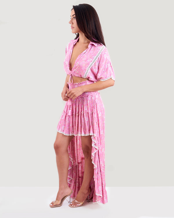 Neo Top Pila by Les Neobourgeoises from Marina St Barth