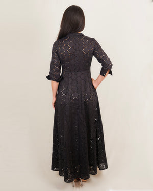 Shirt Dress Eyelet by Marina St Barth from Marina St Barth