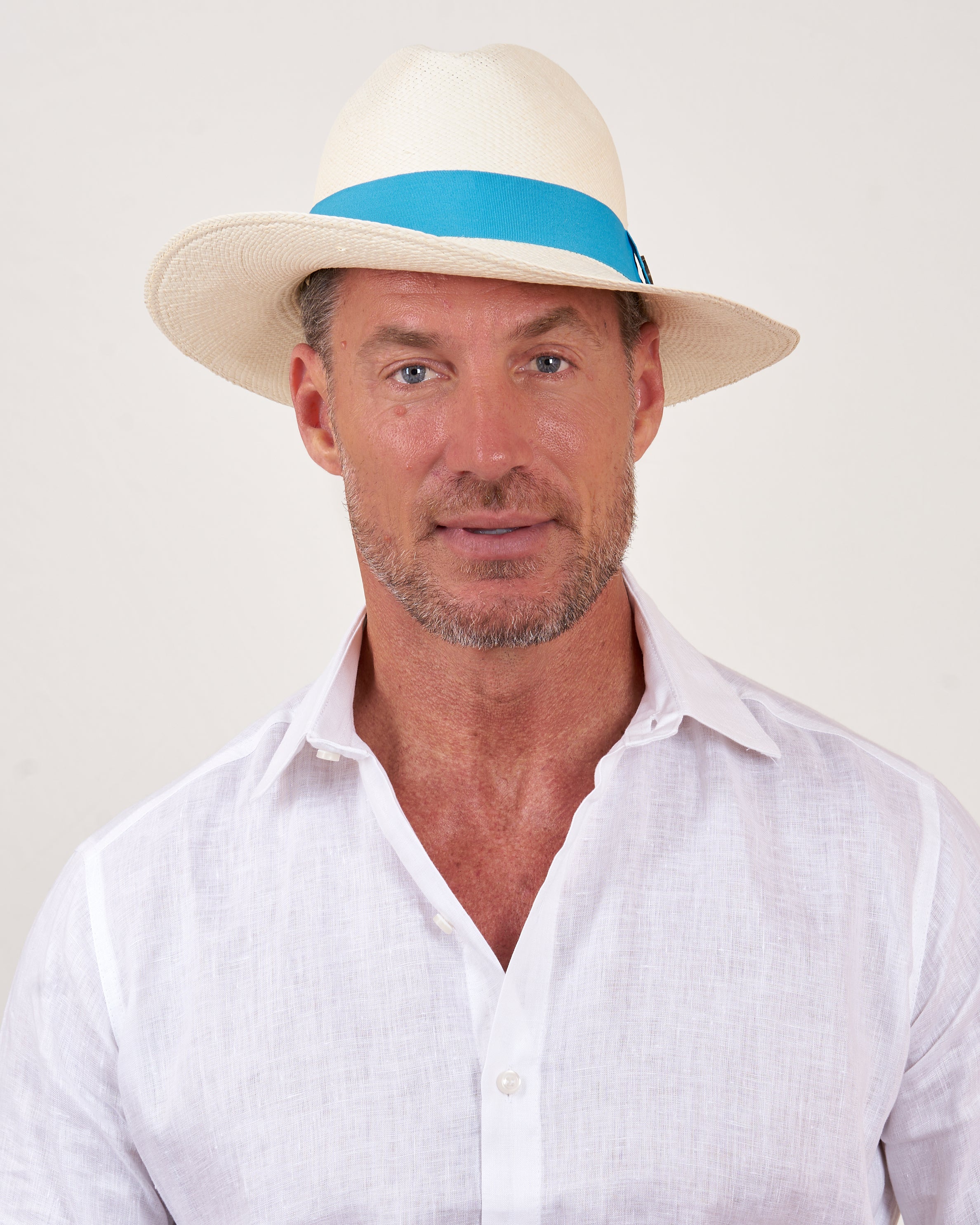Panama Hat | Marina St Barth
