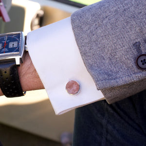 Lassanai Cufflinks