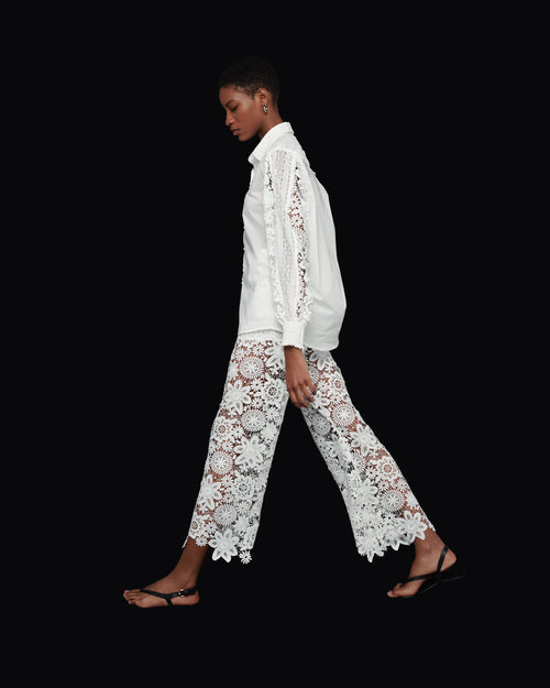 Waimari Demi Pant by waimari from Marina St Barth