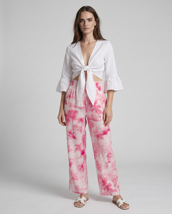 Donna Pantalone by Marina St Barth from Marina St Barth