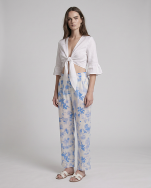Donna Pantalone by Marina St Barth from Marina St Barth