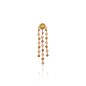 Sylvia Toledano Earring Drops - Premium Earrings from Sylvia Toledano - Just $320! Shop now at Marina St Barth
