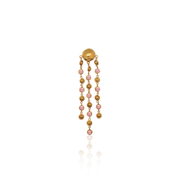 Sylvia Toledano Earring Drops - Premium Earrings from Sylvia Toledano - Just $320! Shop now at Marina St Barth