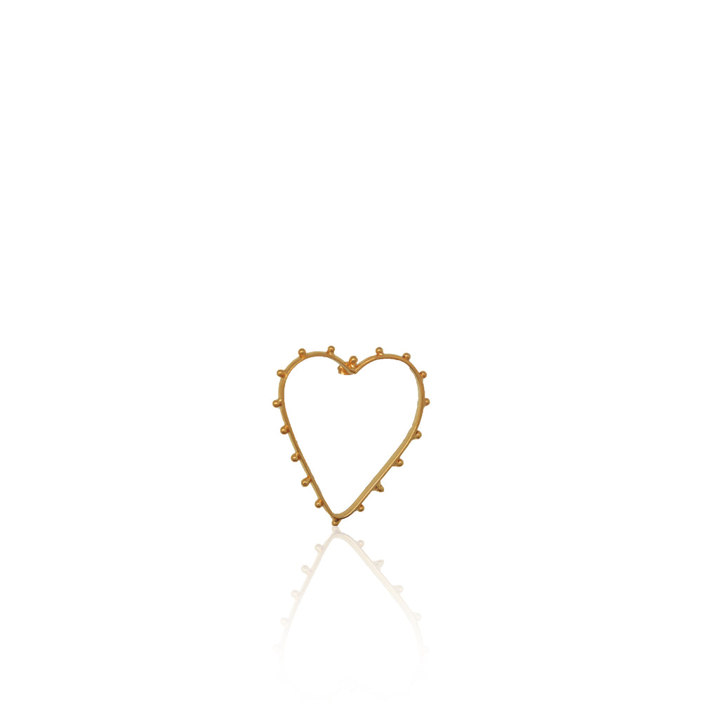 Sylvia Toledano Earring Dots - Premium Earrings from Marina St Barth - Just $170! Shop now at Marina St Barth