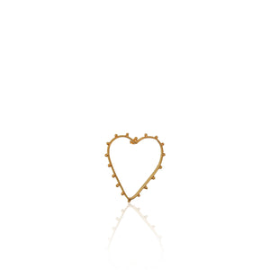 Sylvia Toledano Earring Dots - Premium Earrings from Marina St Barth - Just $170! Shop now at Marina St Barth