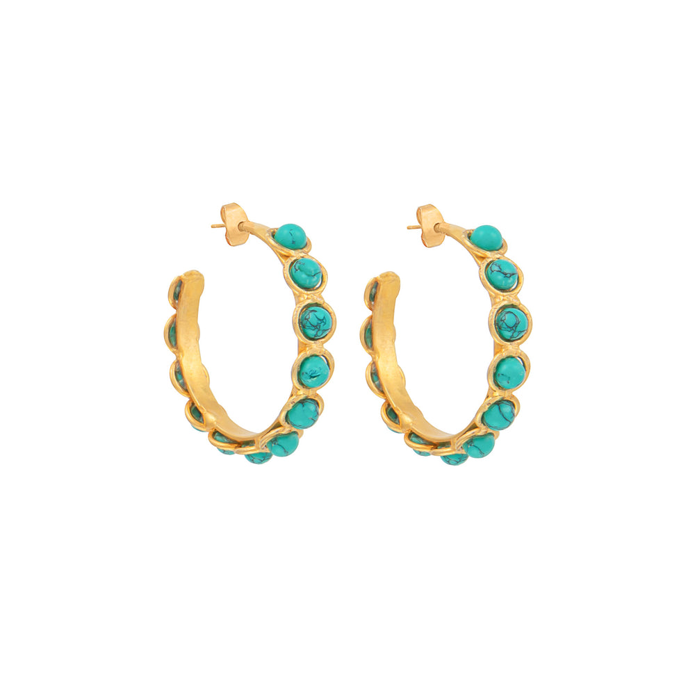Sylvia Toledano Earring Candies - Premium  from Marina St Barth - Just $0! Shop now at Marina St Barth