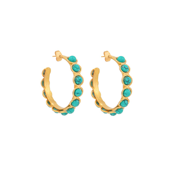 Sylvia Toledano Earring Candies - Premium  from Marina St Barth - Just $0! Shop now at Marina St Barth