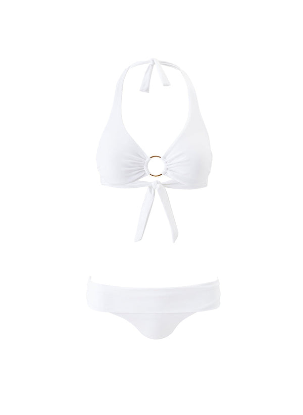 Melissa Brussels Bikini