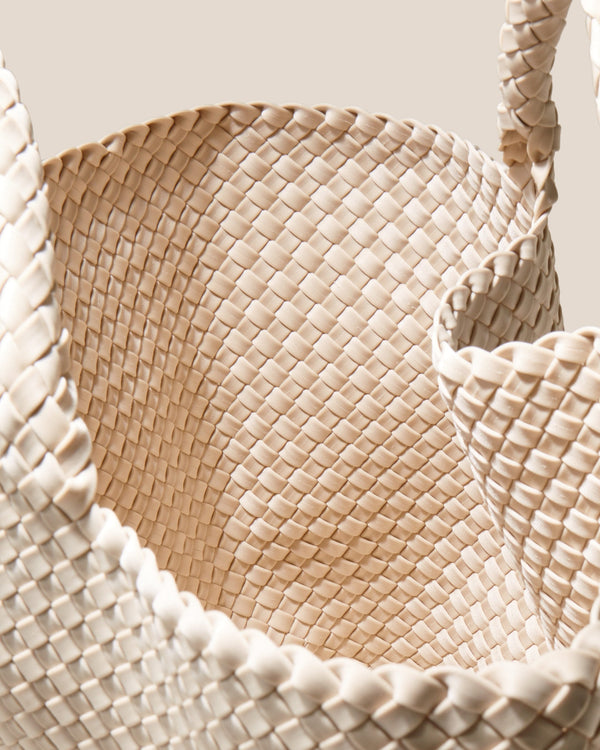 Naghedi St Barths Large Tote