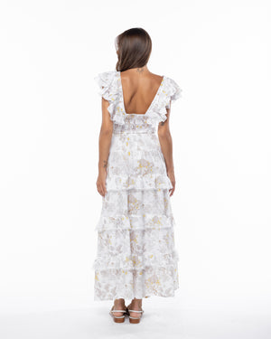 Couture Cayman Skirt