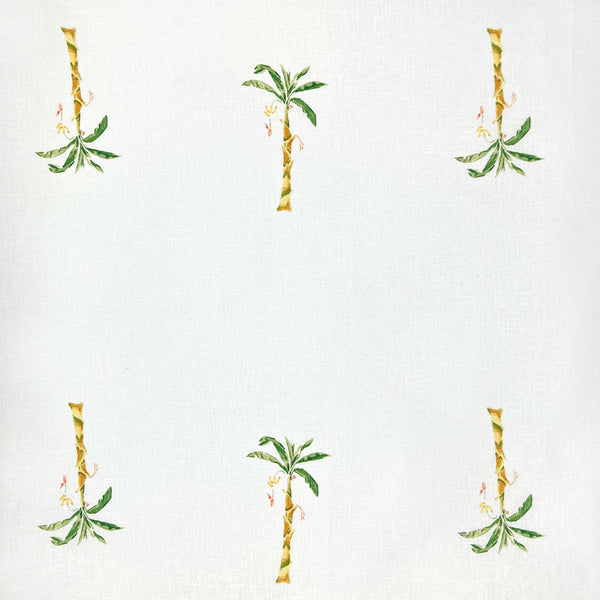 Marina Palm Table Cloth