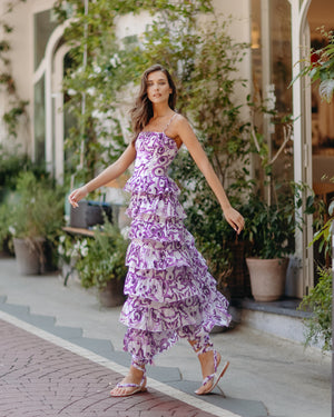 Couture Bon Bon Dress