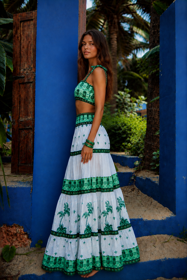 Marla Skirt