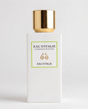 Eau d'Italie Eau de Parfum Spray