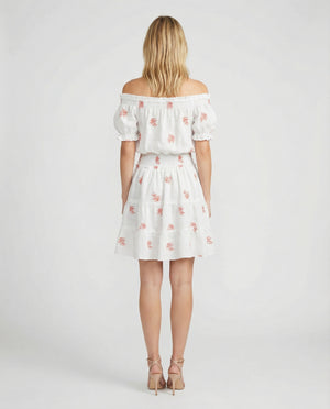 Vestito Susanna Balze sotto