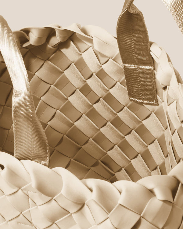 Naghedi Tangier Medium Tote