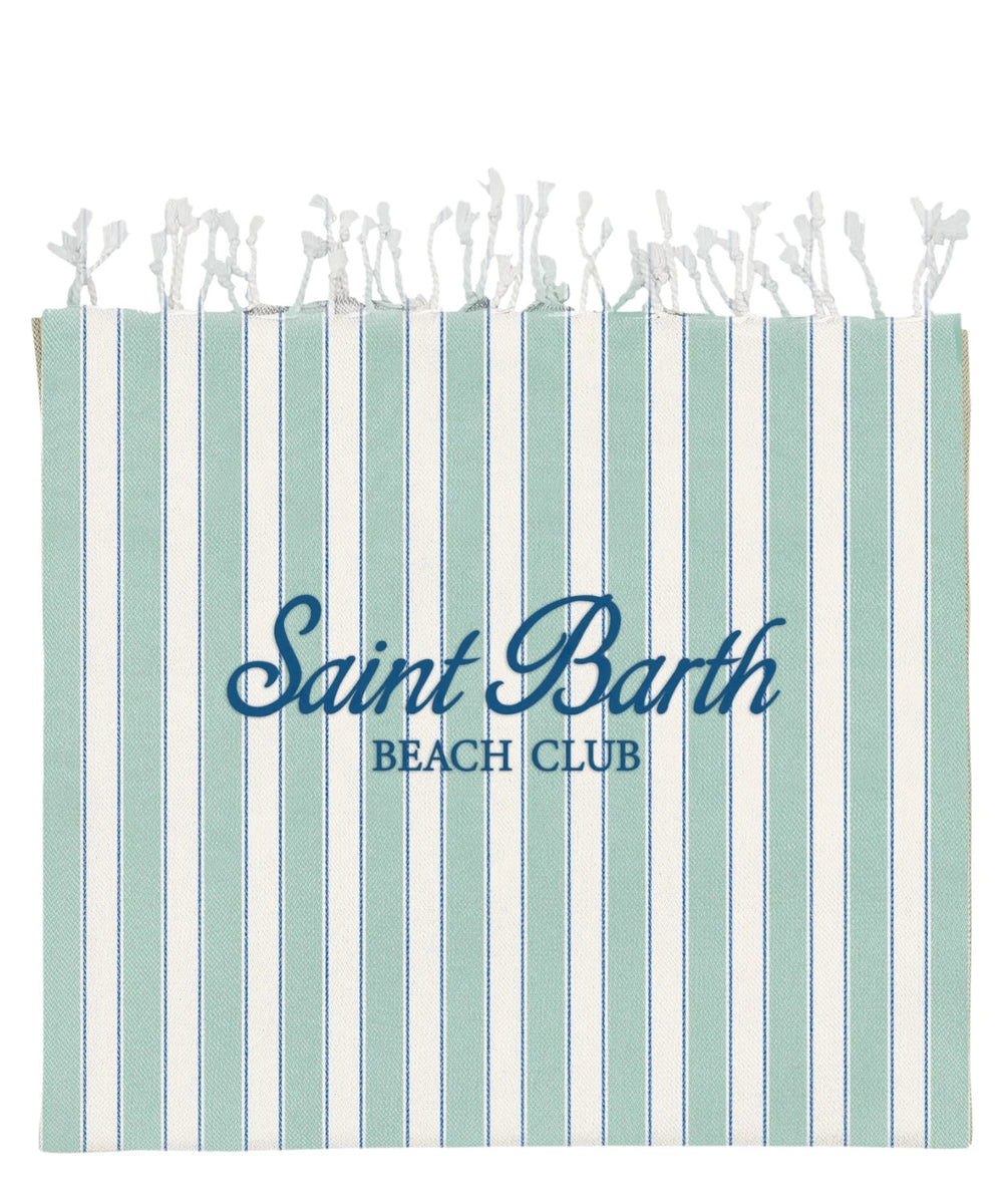 Foutas Beach Stripes