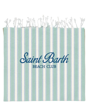 Foutas Beach Stripes by MC2 ST BARTH from Marina St Barth