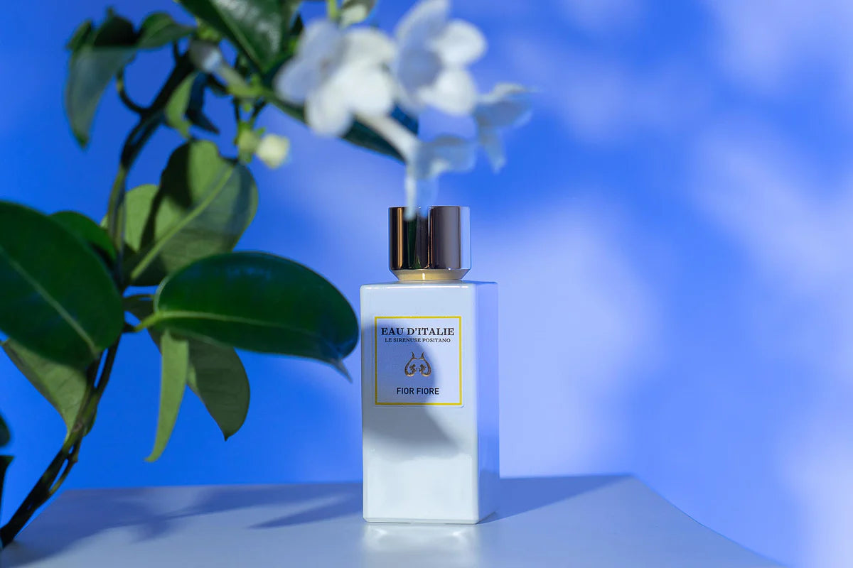 Eau d'Italie Fior Fiore - Premium perfume from Eau d'Italie - Just $190! Shop now at Marina St Barth