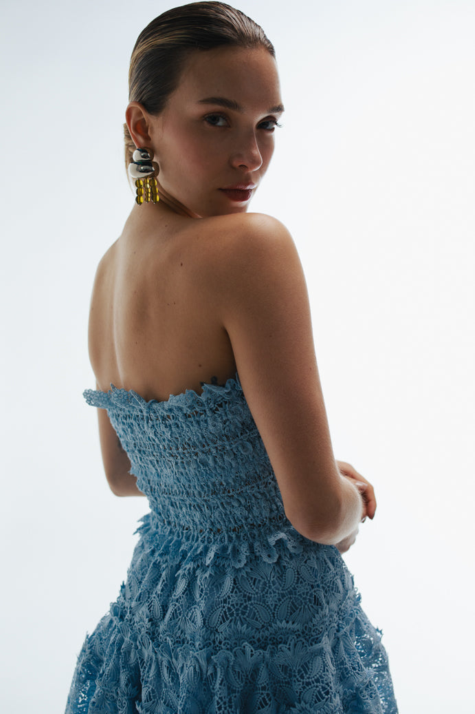 Waimari Opal Mini Dress by Waimari from Marina St Barth