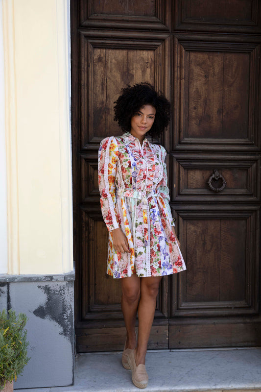 Dress Fortaleza - Premium  from Marina St Barth - Just $490! Shop now at Marina St Barth